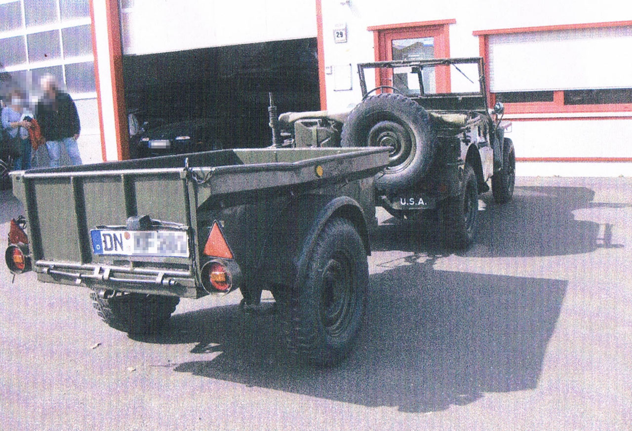 WILLYS Hotchkiss M 201