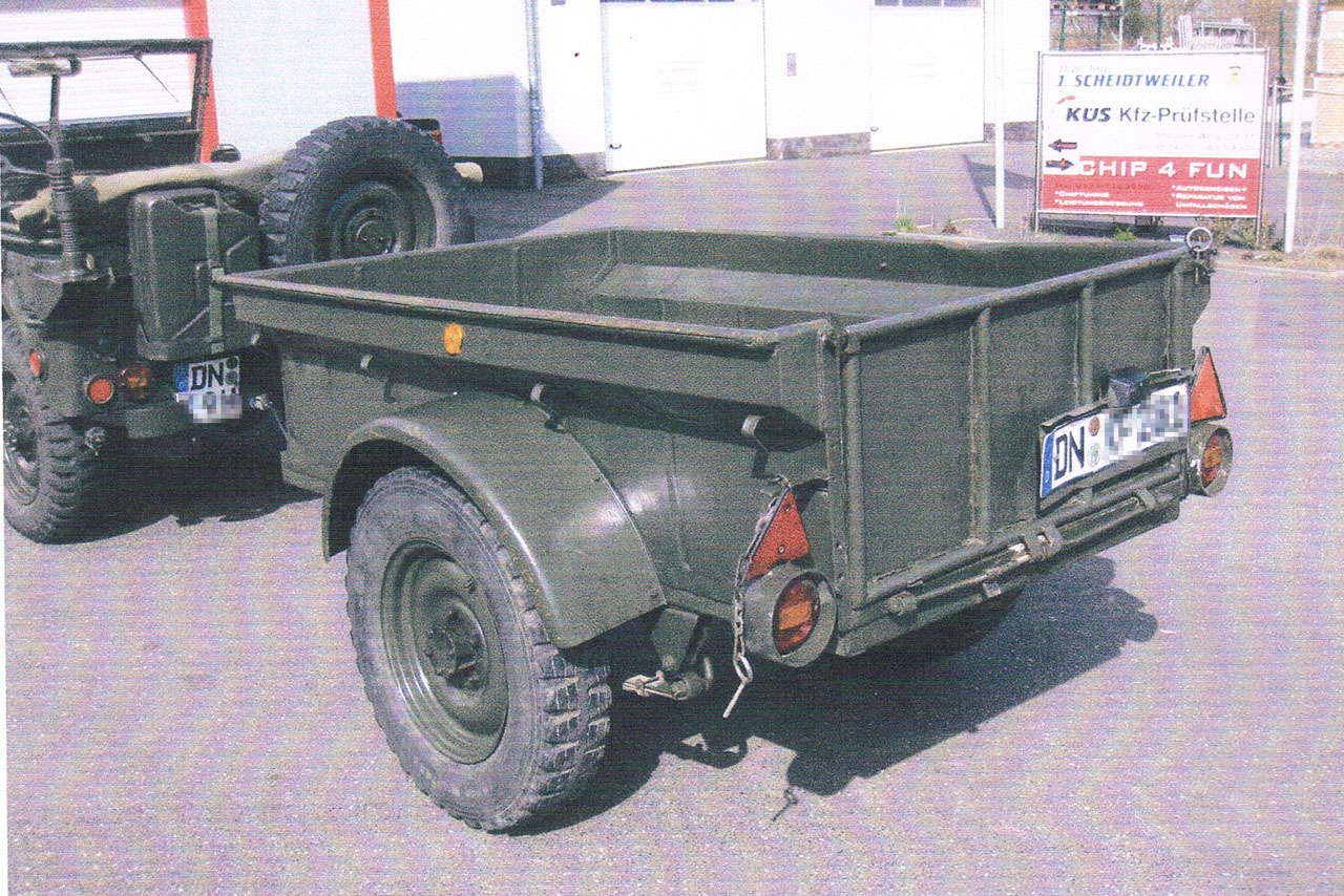 WILLYS Hotchkiss M 201