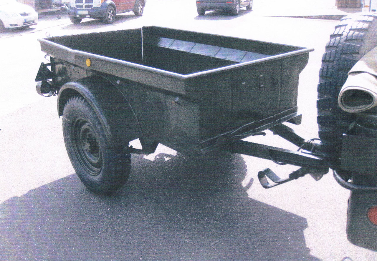 WILLYS Hotchkiss M 201